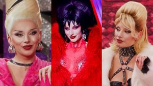 'Drag Race' fans are going Bi 4 Bosco watching 'All Stars 10'