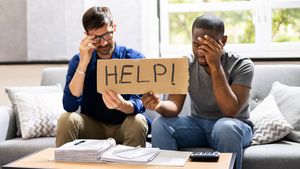 A gay millennial gives 4 tips to surviving a recession