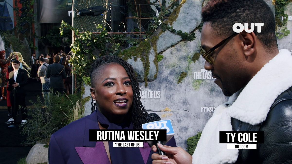 The Last Of Us stars share powerful messages to queer fans: 'We hold space for you'