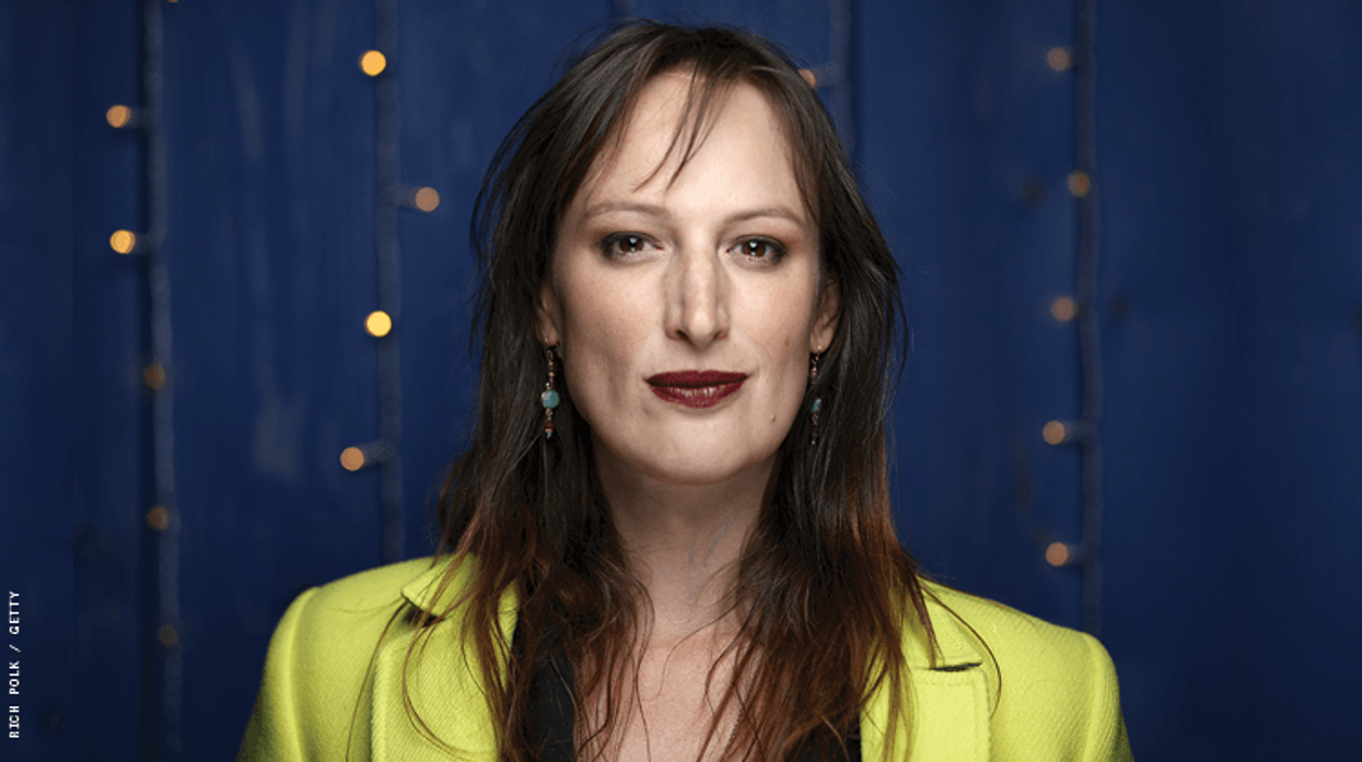 Jen Richards