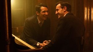 Josh O'Connor & Paul Mescal in 'The History of Sound' first-look photos