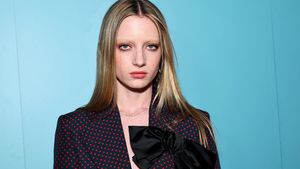 Kai Schreiber struggled with gender identity 'from a young age'