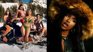 New Music Friday: Karol G's sapphic heat, Jae Stephens is for the gays