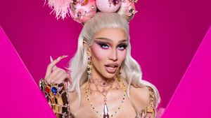 Did Kerri Colby just reveal how long 'Drag Race All Stars 10' filmed each bracket?