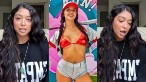 Love Island's Cierra apologizes for racial slur—says ICE was called on her family