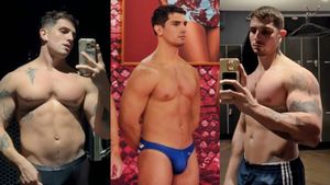 Meet Manuel, the new Pit Crew stud on 'Drag Race All Stars 10'