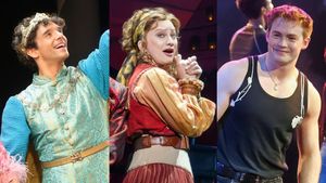 Biggest LGBTQ+ snubs at the 2025 Tony Awards