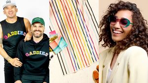 2025 Pride collections that actually give back to the LGBTQ+ community