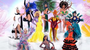 Meet the fiery queens of 'Drag Race Brasil' season 2