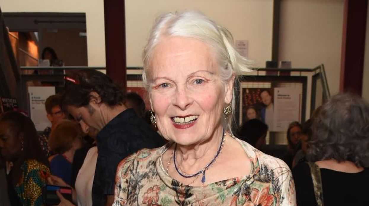 Vivienne Westwood